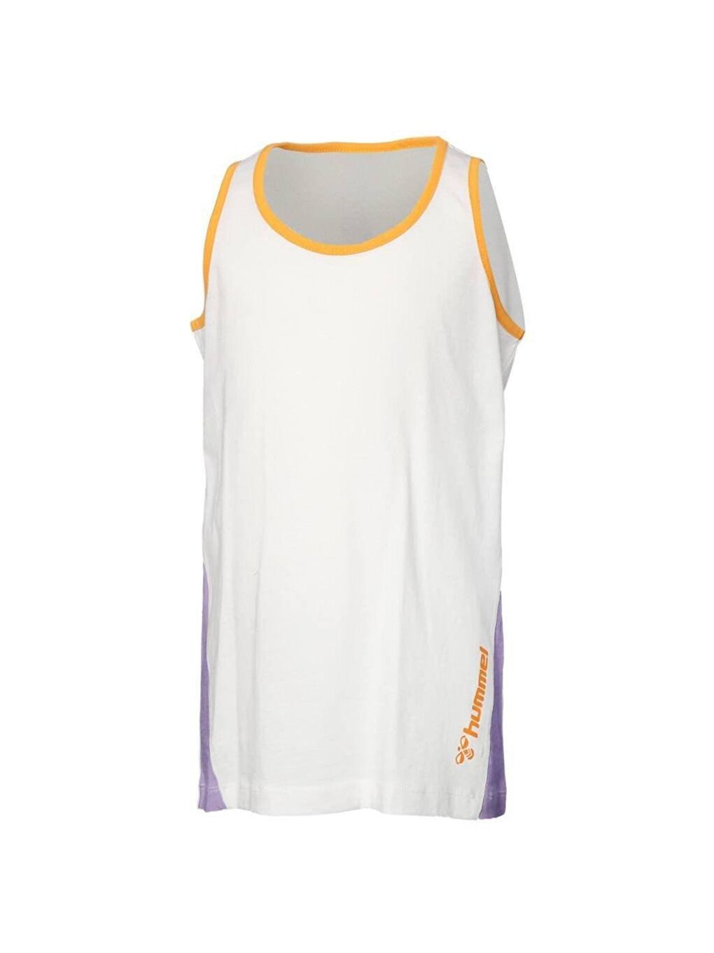 Atlet Nicky Kız Çocuk Beyaz Atlet