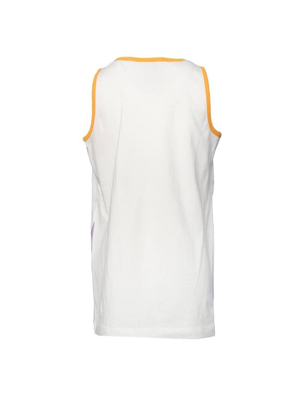 Atlet Nicky Kız Çocuk Beyaz Atlet-2