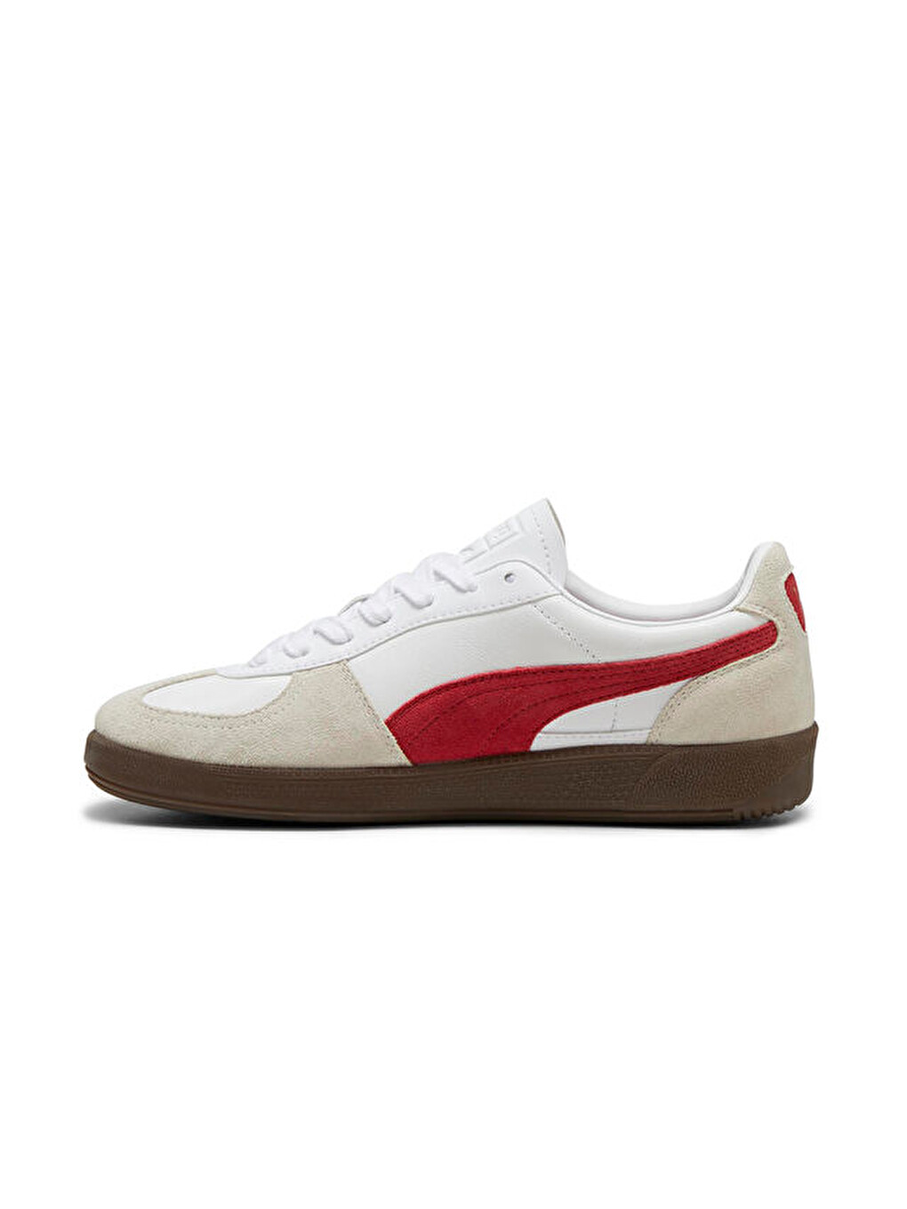 Palermo Lth Unisex Günlük Ayakkabı 39646405 Beyaz-1