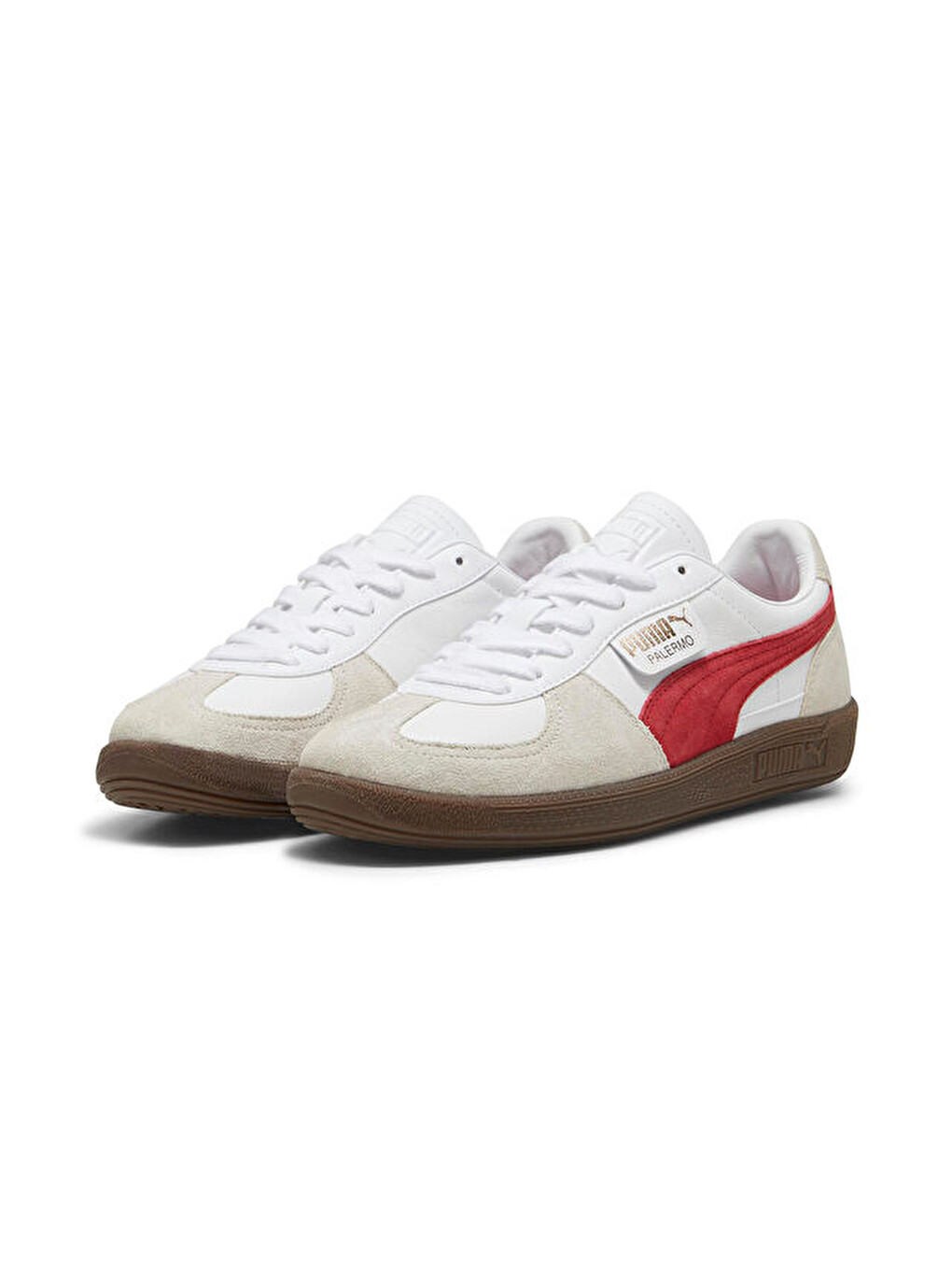 Palermo Lth Unisex Günlük Ayakkabı 39646405 Beyaz-2