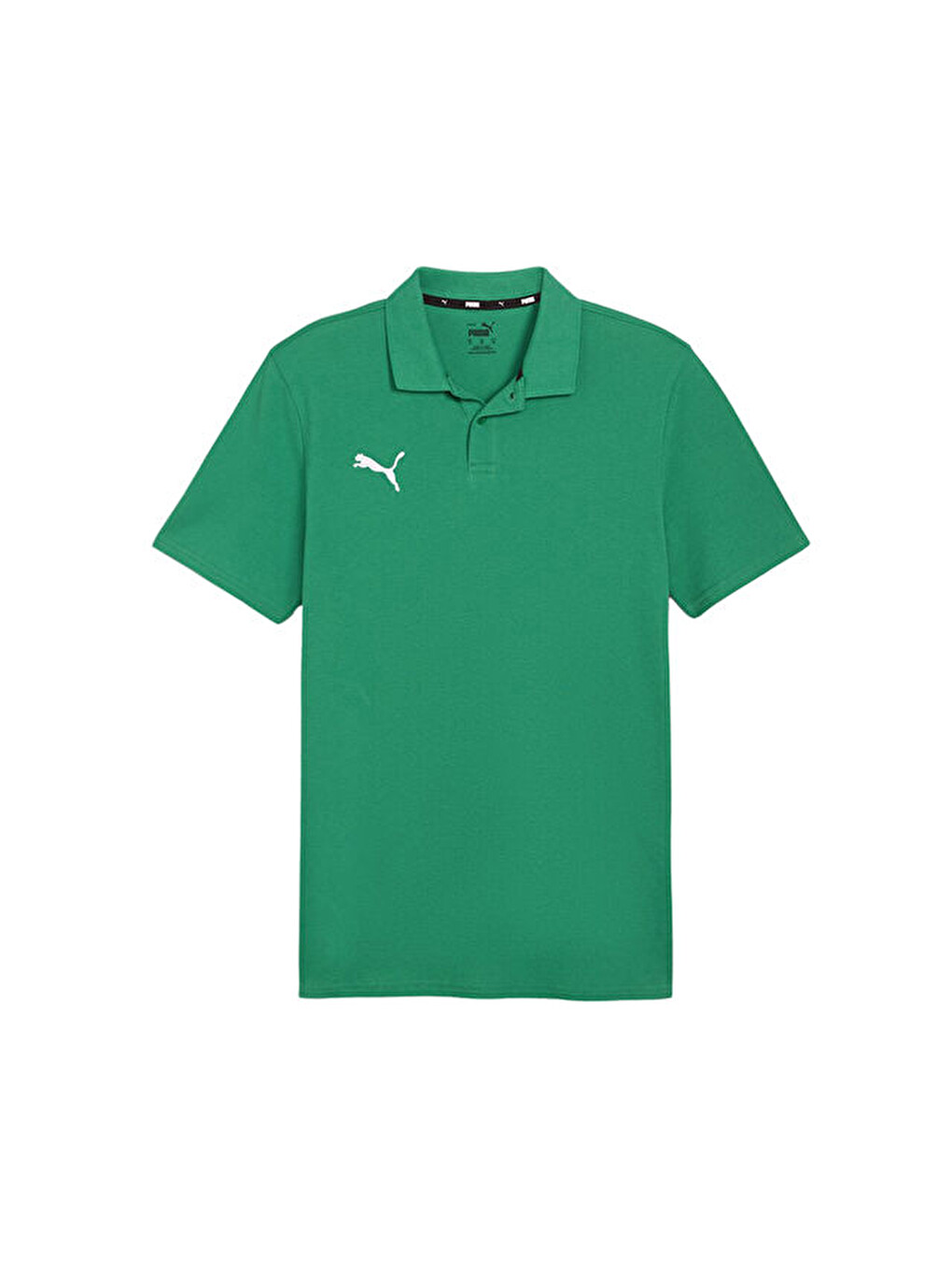 Teamgoal Casuals Polo Erkek Futbol Antrenman Polo Tişörtü 65860505 Yeşil
