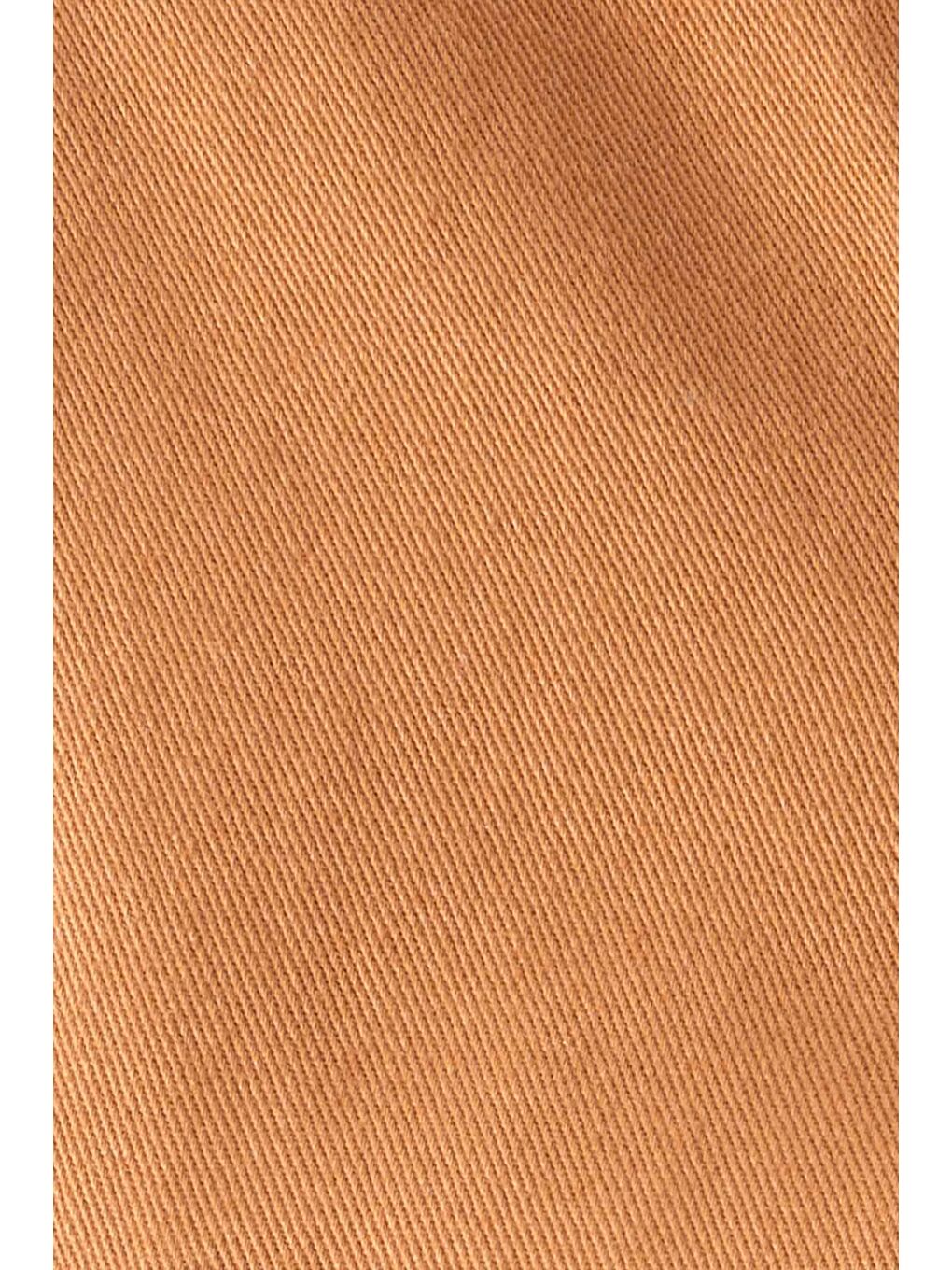 Erkek Bebek Kahverengi Pantolon-2