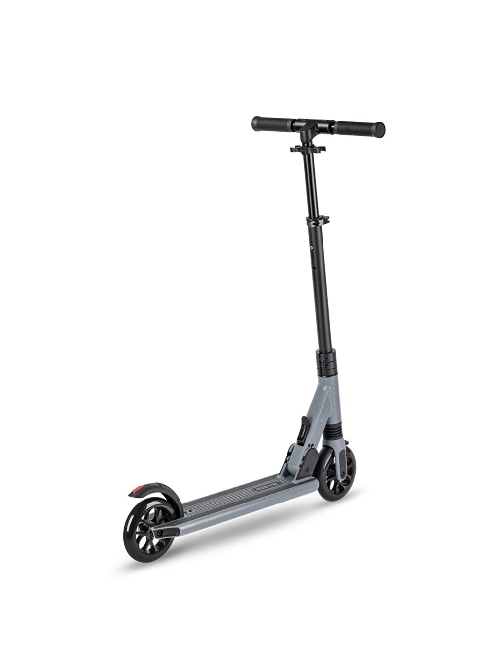 Sprite Süspansiyon 2 Tekerlekli Scooter Dark Grey-3