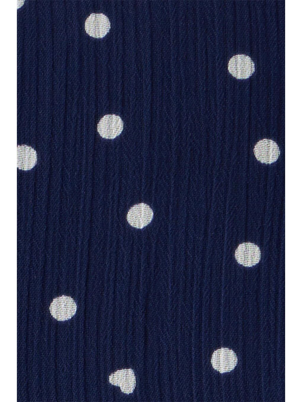 Kız Bebek Siyah Elbise-3