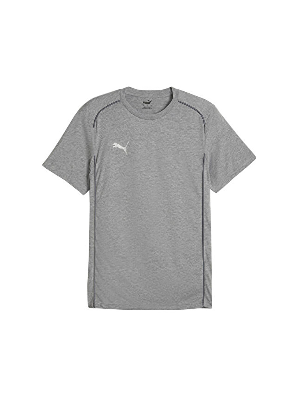 Teamfinal Casuals Tee Erkek Futbol Tişörtü 65854433 Mavi