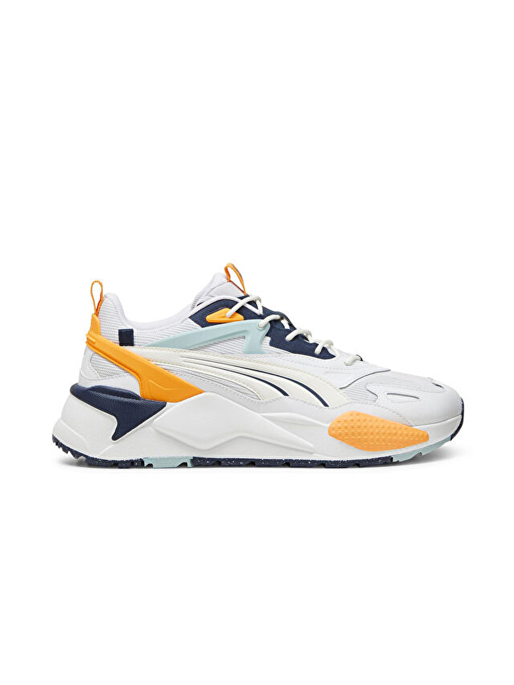 Rs-x Efekt Summer Unisex Günlük Ayakkabı 39593801 Beyaz
