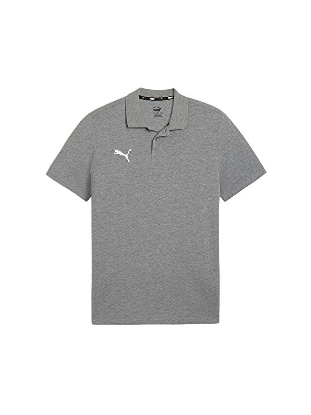 Teamgoal Casuals Polo Erkek Futbol Antrenman Polo Tişörtü 65860533 Gri