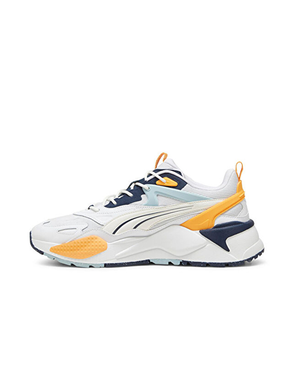 Rs-x Efekt Summer Unisex Günlük Ayakkabı 39593801 Beyaz-2