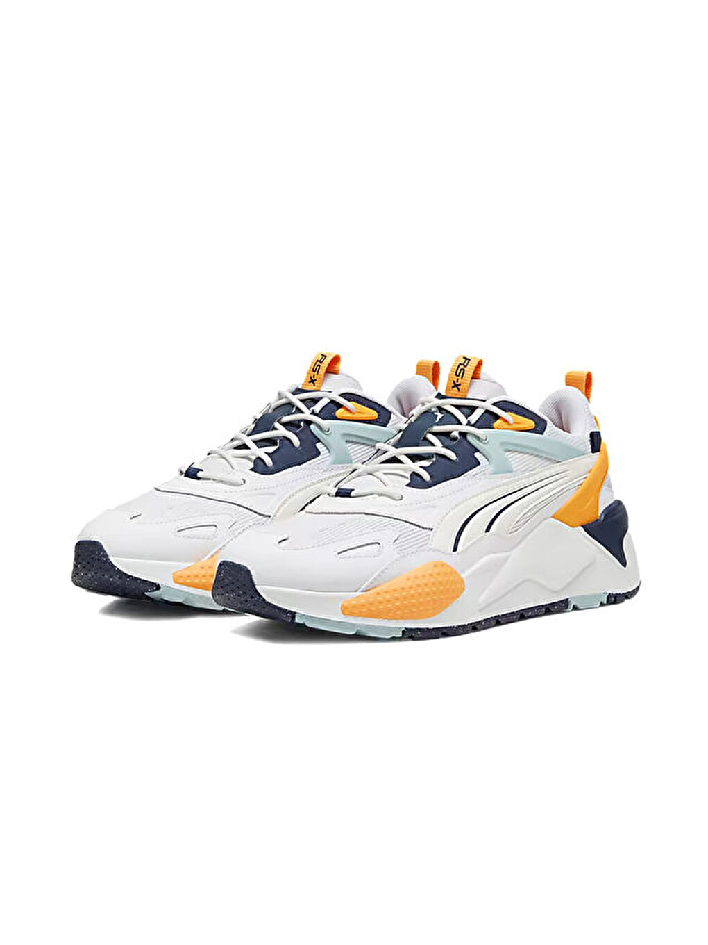 Rs-x Efekt Summer Unisex Günlük Ayakkabı 39593801 Beyaz-3