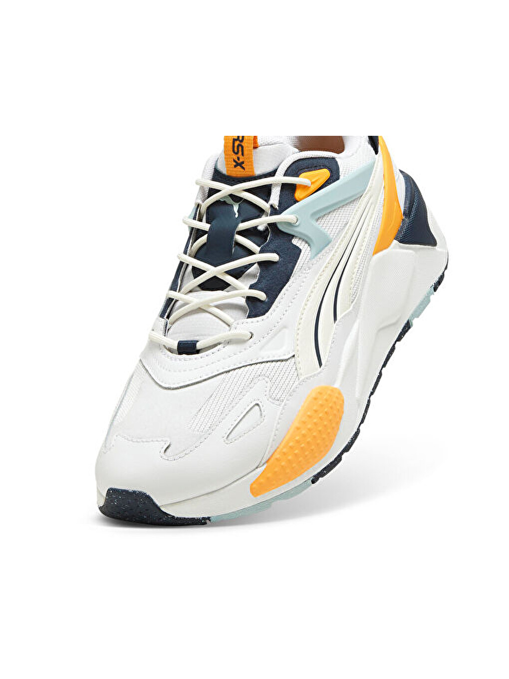 Rs-x Efekt Summer Unisex Günlük Ayakkabı 39593801 Beyaz-5