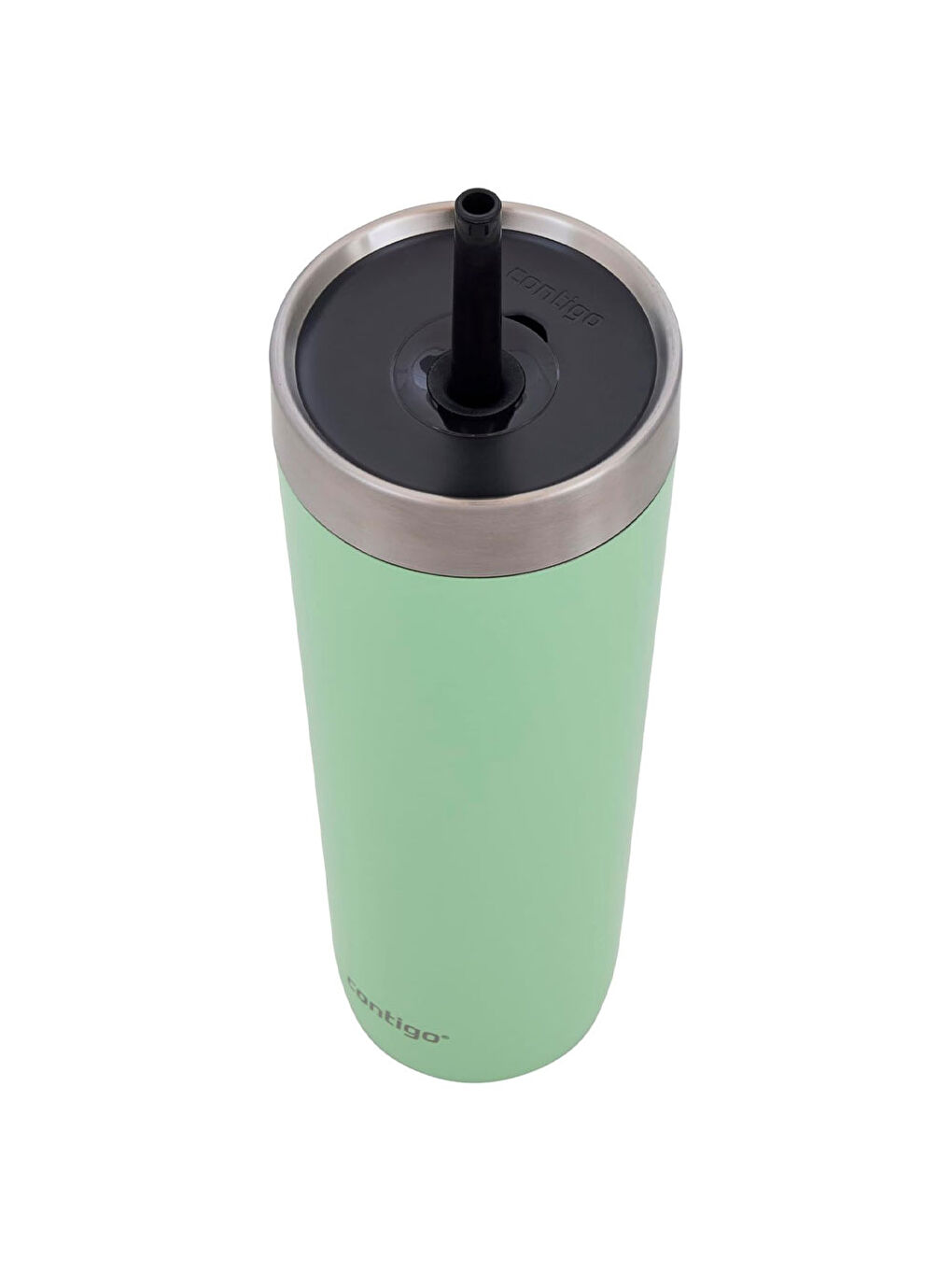 Renksiz Spillproof Tumbler 720ml Yeşil 2212918-3