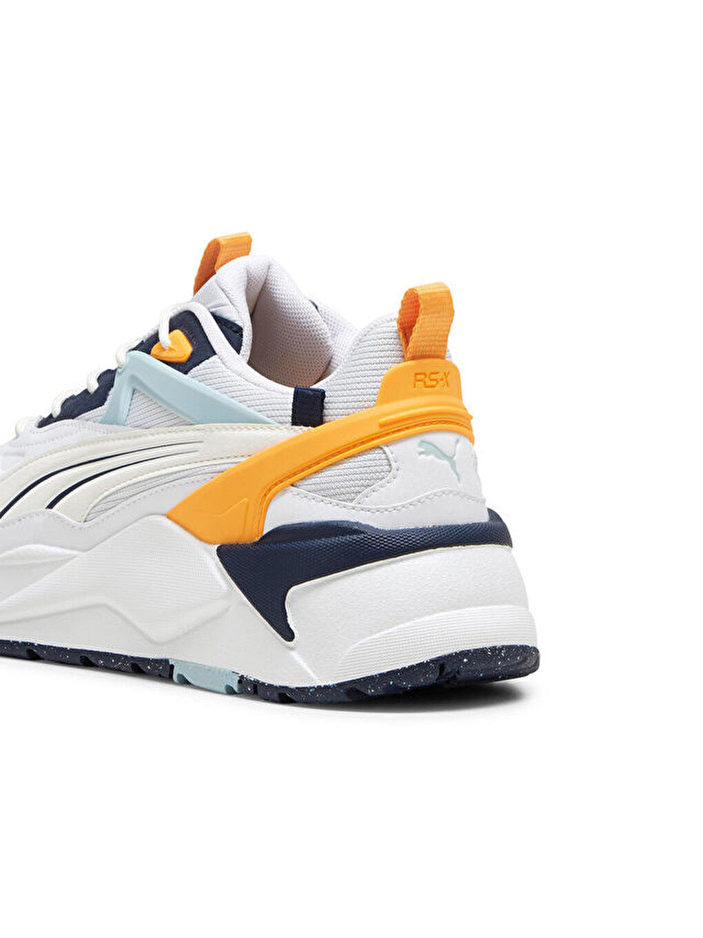 Rs-x Efekt Summer Unisex Günlük Ayakkabı 39593801 Beyaz-6