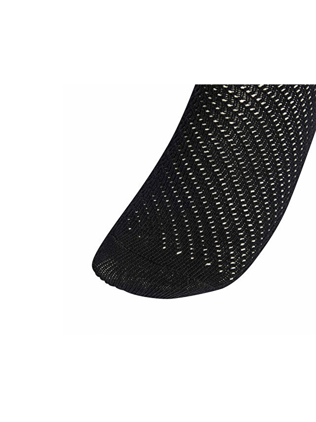 Crochet Cr S 2p Çorap (2 Çift) Kd8398 Beyaz-2