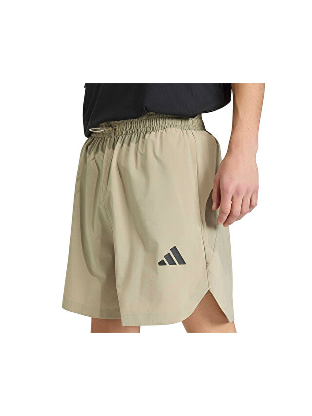 M Ct Q2 Short Erkek Günlük Şort Jy5836 Haki-3