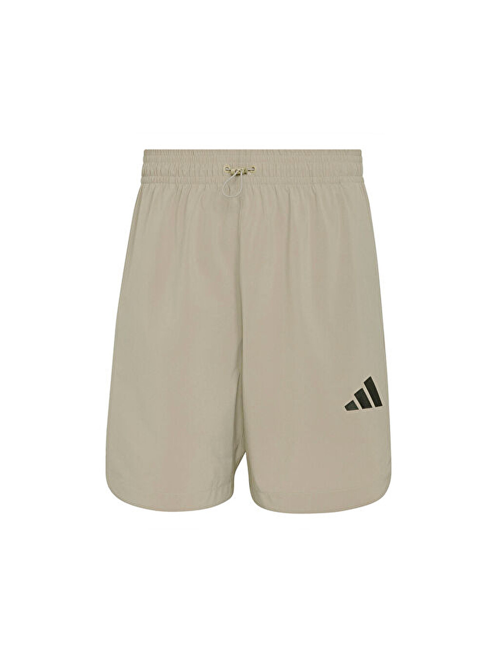 M Ct Q2 Short Erkek Günlük Şort Jy5836 Haki-5