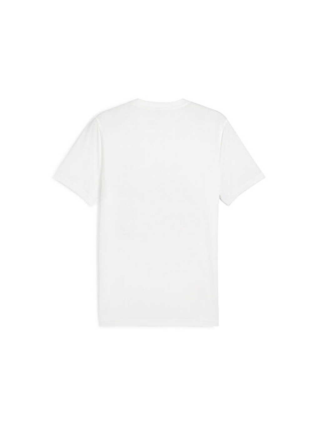 Swished Tee Erkek Basketbol Tişörtü 62480103 Beyaz-1