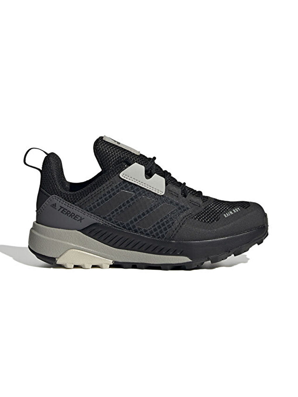 Terrex Trailmaker R.rdy K Genç Outdoor Ayakkabısı Fw9327 Siyah