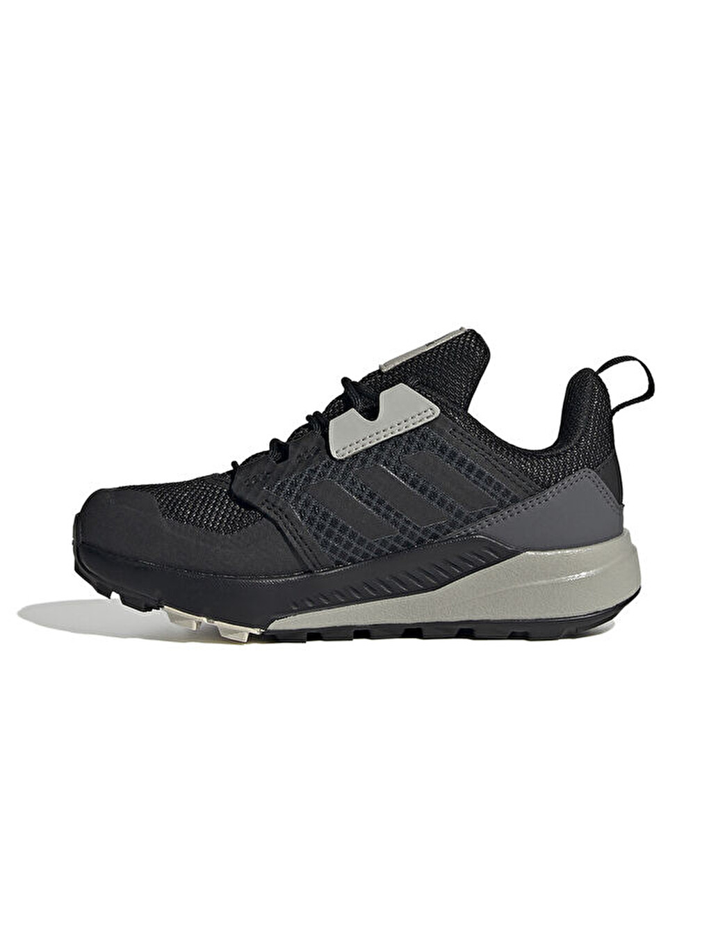Terrex Trailmaker R.rdy K Genç Outdoor Ayakkabısı Fw9327 Siyah-1