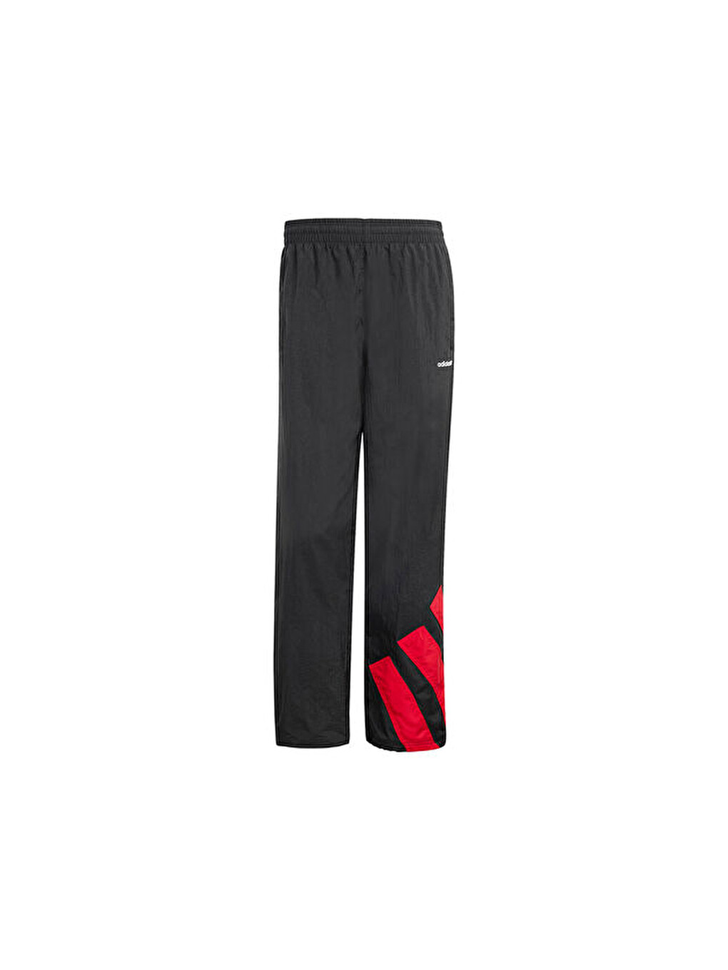 Track Pant Erkek Günlük Eşofman Altı Ke0869 Siyah-4