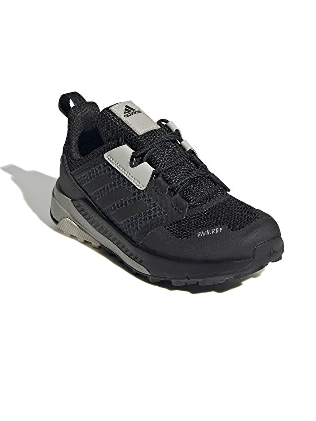 Terrex Trailmaker R.rdy K Genç Outdoor Ayakkabısı Fw9327 Siyah-2