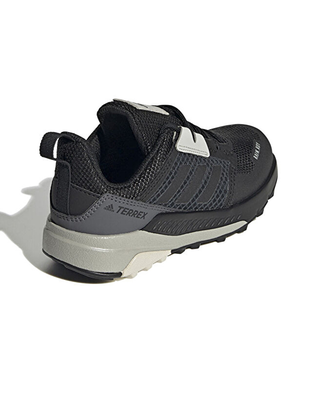 Terrex Trailmaker R.rdy K Genç Outdoor Ayakkabısı Fw9327 Siyah-3