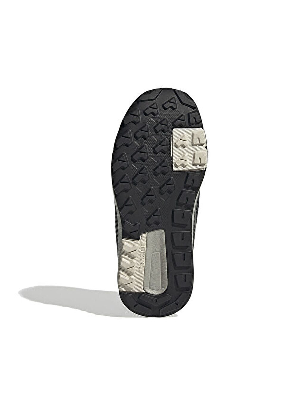 Terrex Trailmaker R.rdy K Genç Outdoor Ayakkabısı Fw9327 Siyah-4