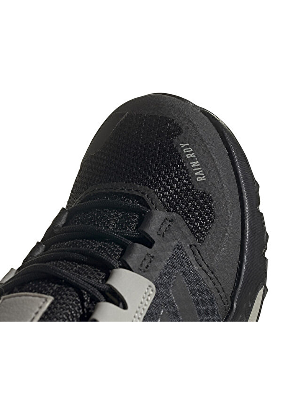 Terrex Trailmaker R.rdy K Genç Outdoor Ayakkabısı Fw9327 Siyah-5