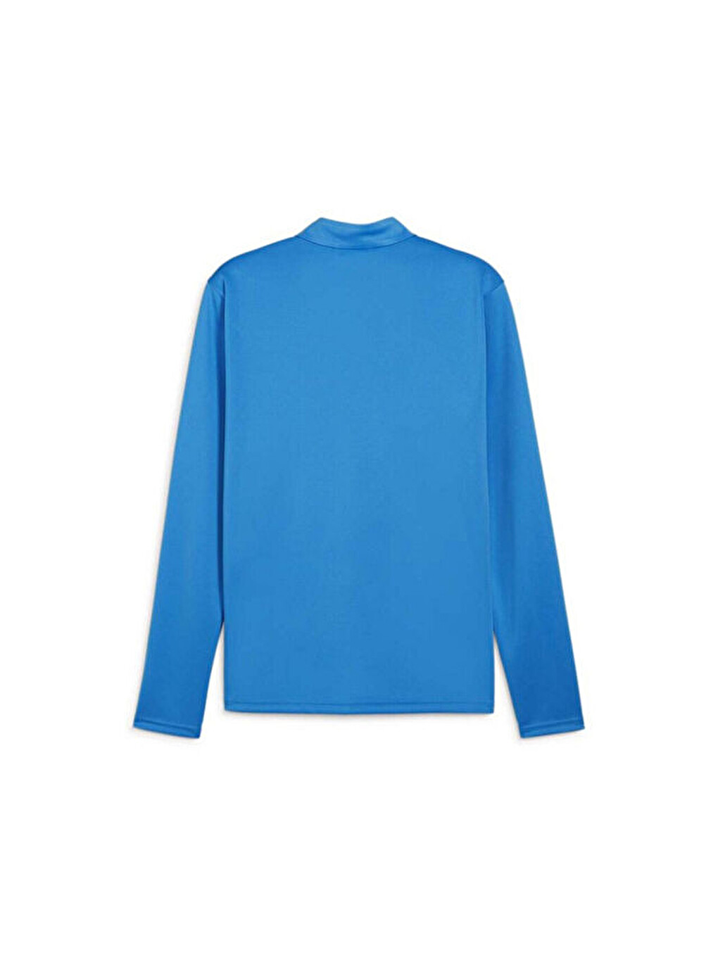 Teamgoal Training Jacket Erkek Futbol Kamp Fermuarlı Sweatshirt 65863302 Mavi-1