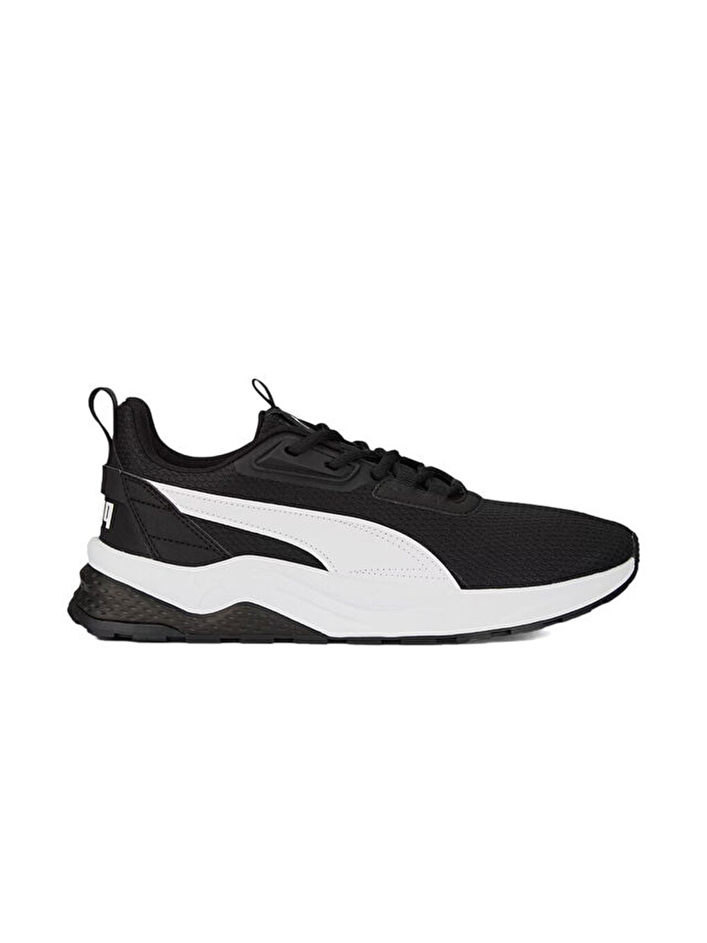 Anzarun Fs 2.0 Unisex Günlük Ayakkabı 39098201 Siyah