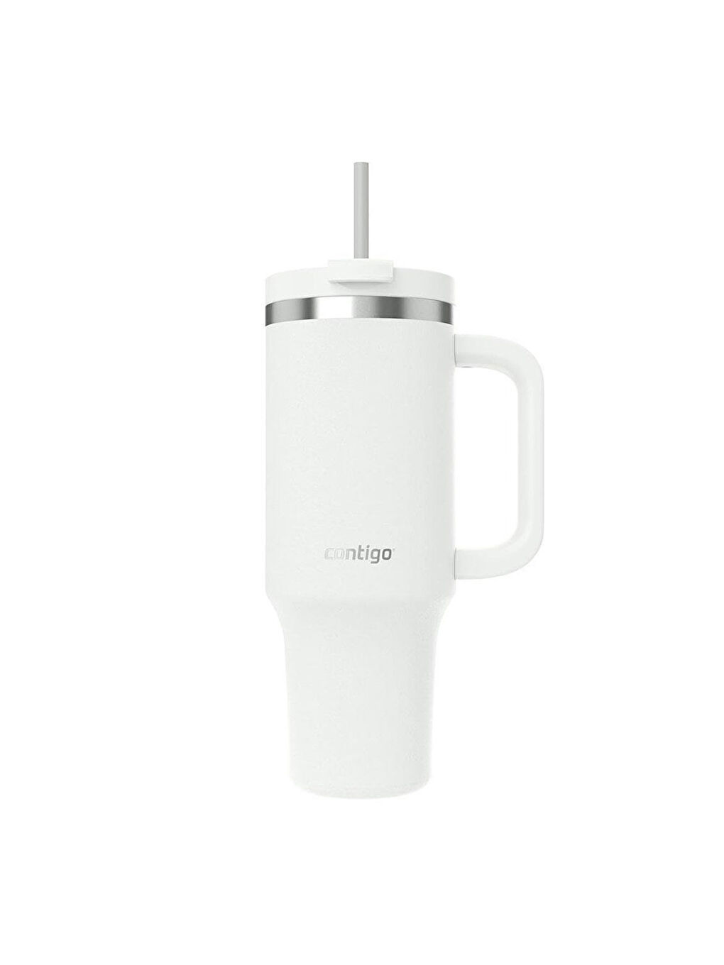 Renksiz Streeterville Thermalock Tumbler 1200ml Beyaz 2217786