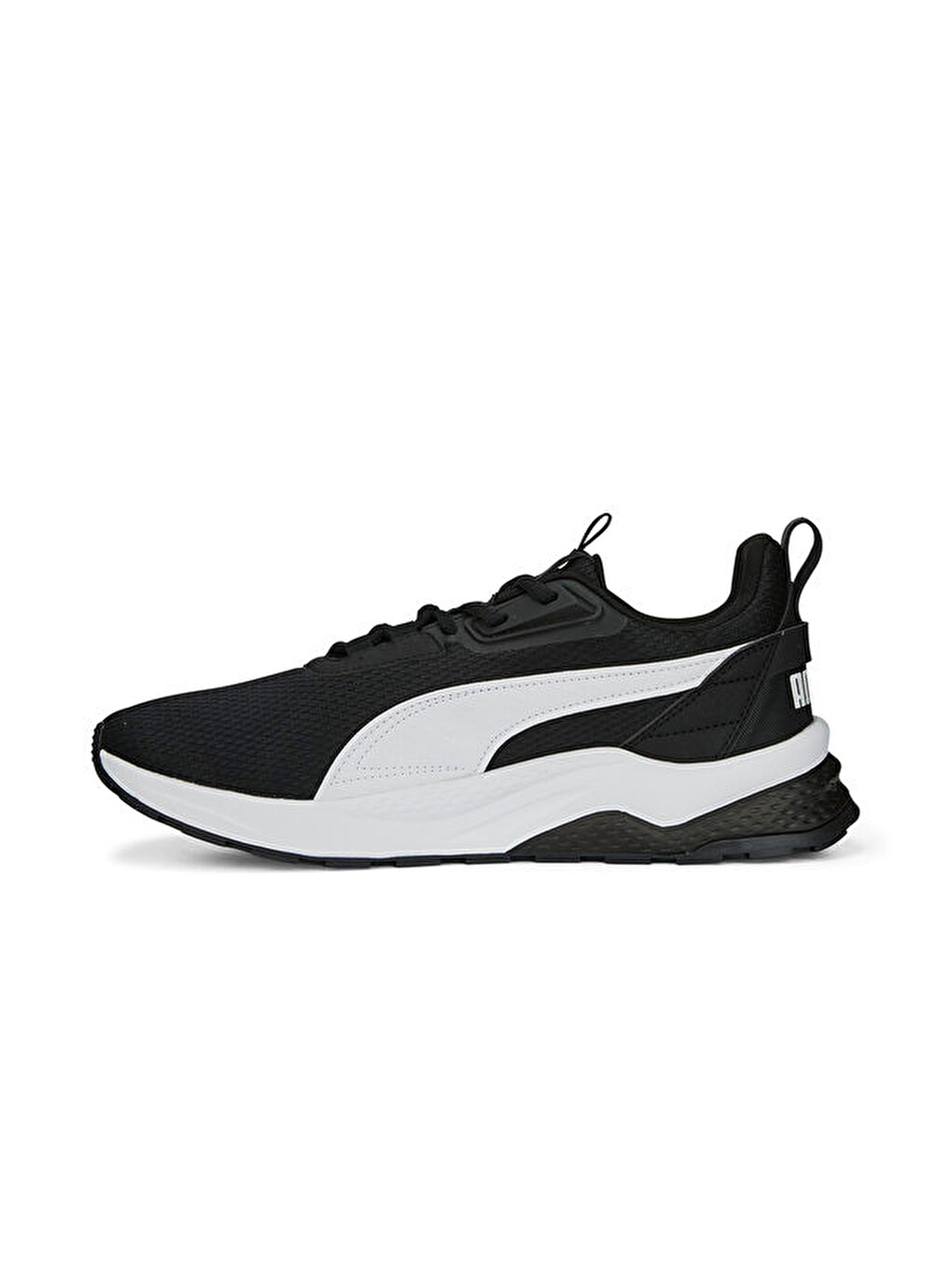 Anzarun Fs 2.0 Unisex Günlük Ayakkabı 39098201 Siyah-1
