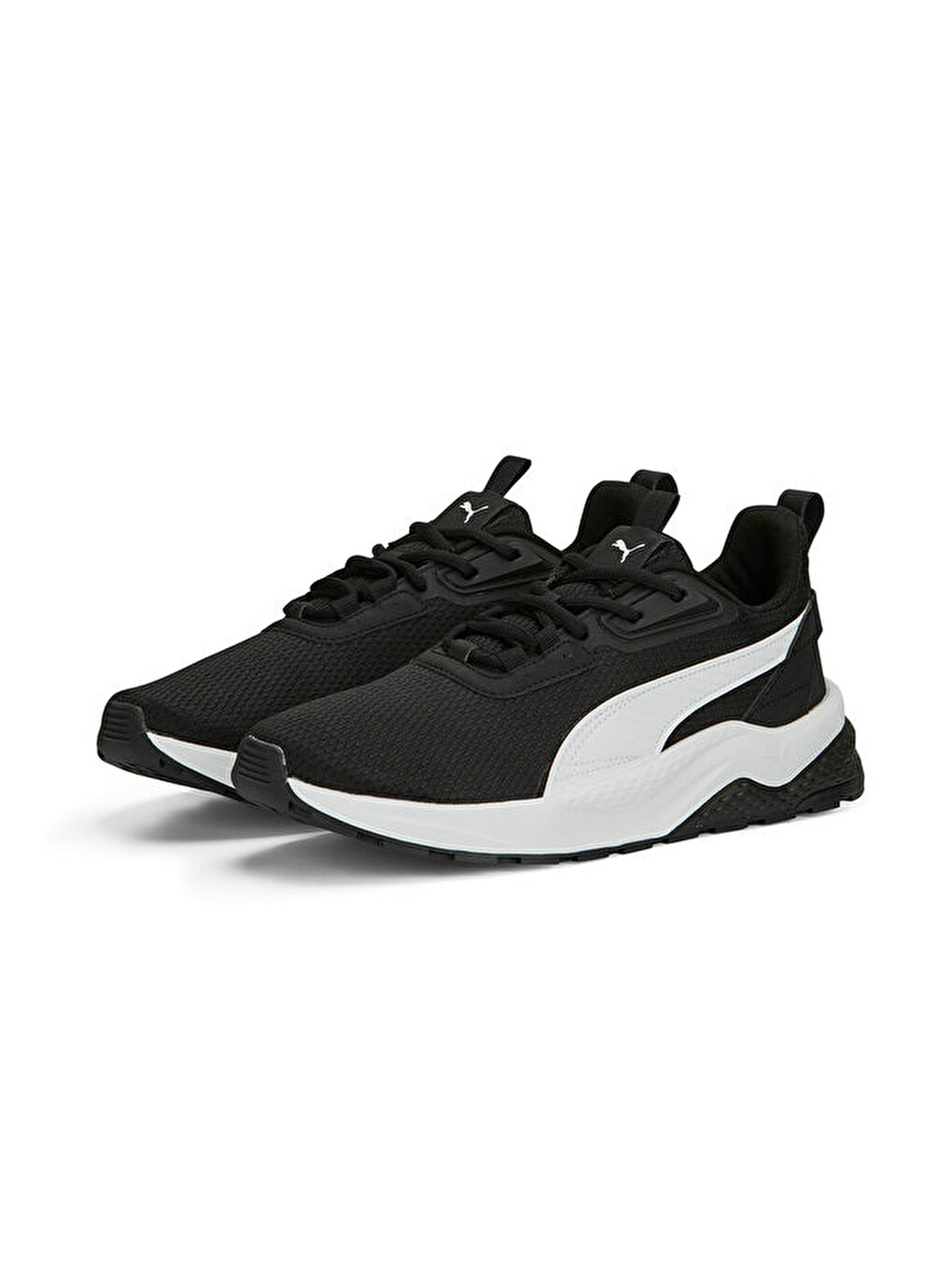 Anzarun Fs 2.0 Unisex Günlük Ayakkabı 39098201 Siyah-2