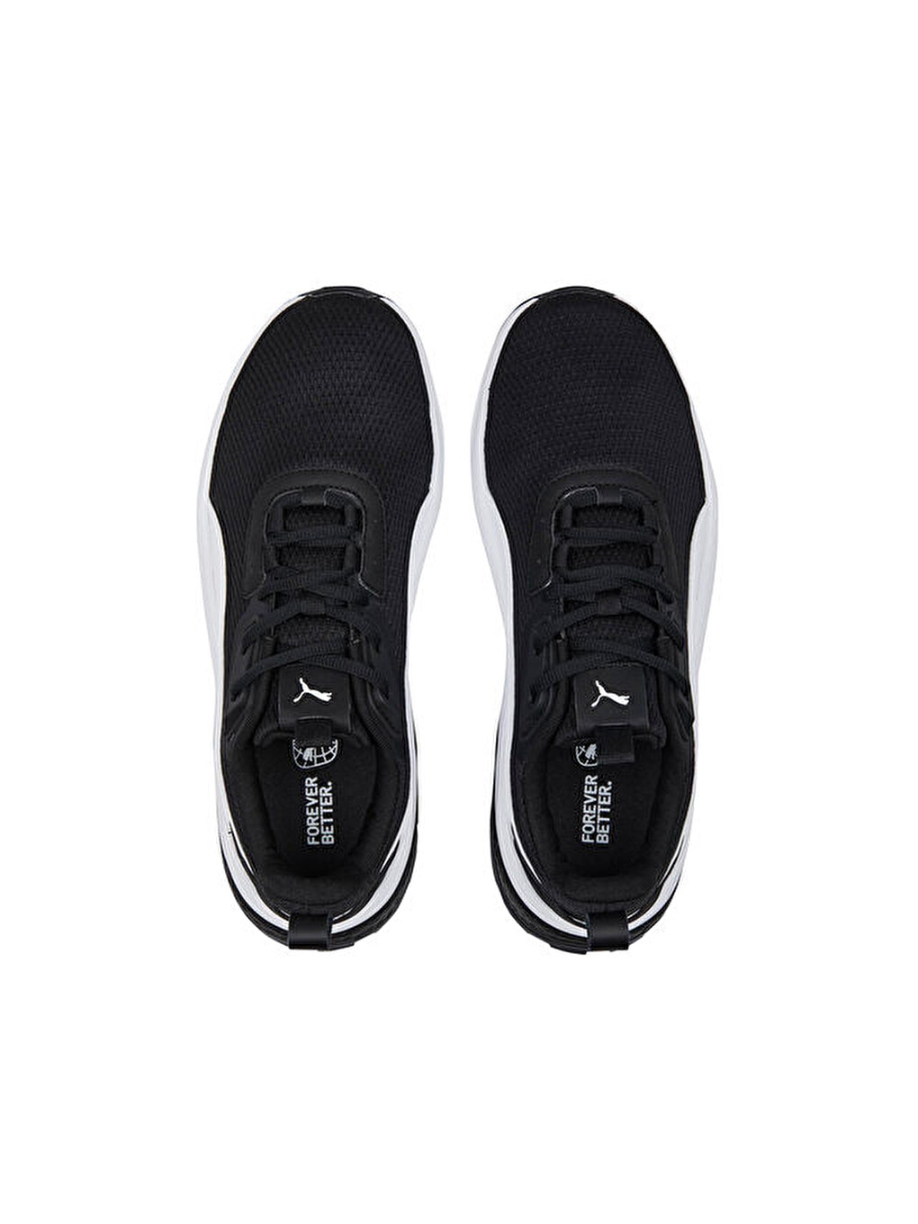Anzarun Fs 2.0 Unisex Günlük Ayakkabı 39098201 Siyah-3