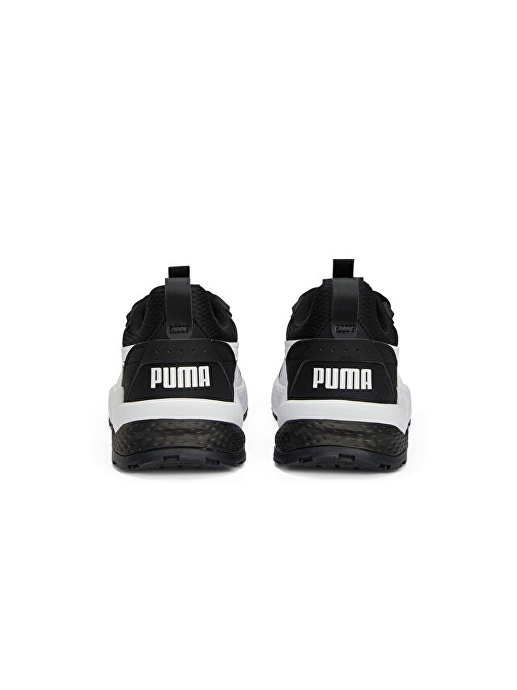 Anzarun Fs 2.0 Unisex Günlük Ayakkabı 39098201 Siyah-4