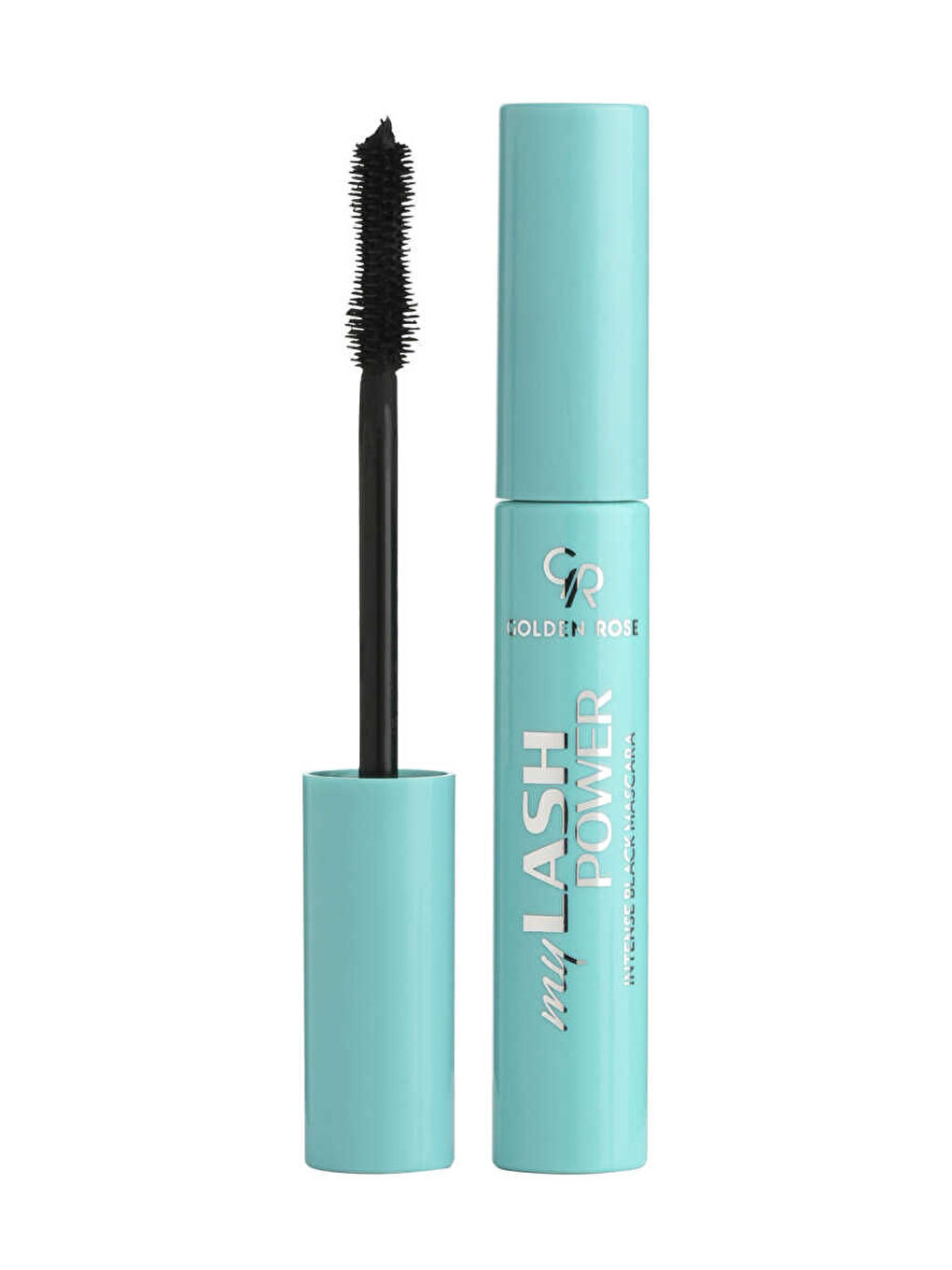 My Lash Power Intense Black Mascara - Yoğun Siyah Maskara-1