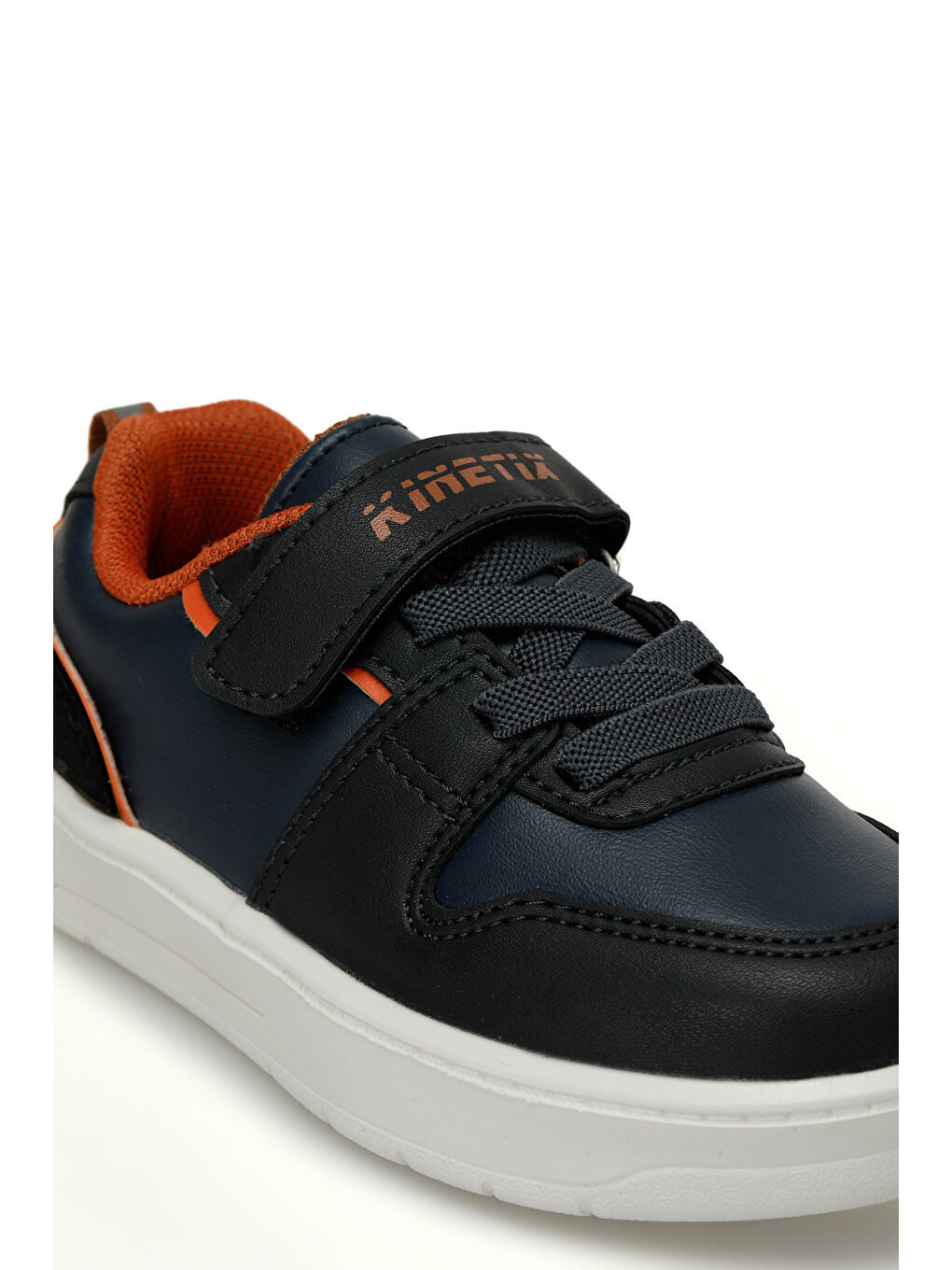 Kinetix SOLA 3PR Lacivert Erkek Çocuk Sneaker - 6