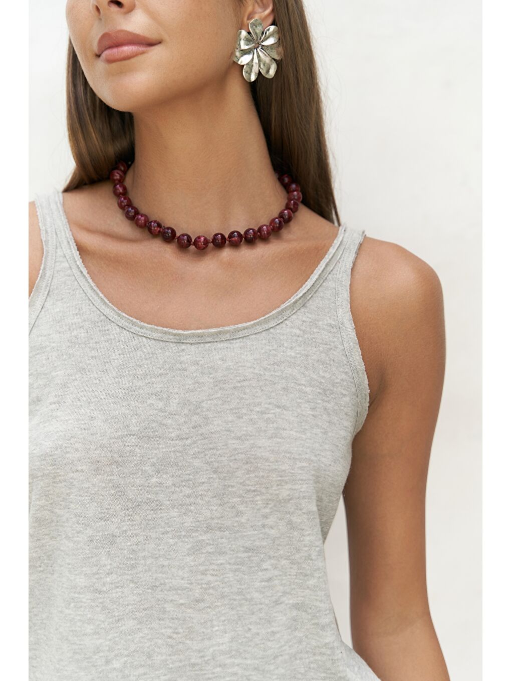 Salnor Basic Gri Crop-7