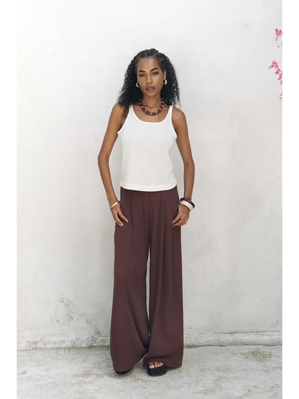 Salnor Basic Ekru Crop-1