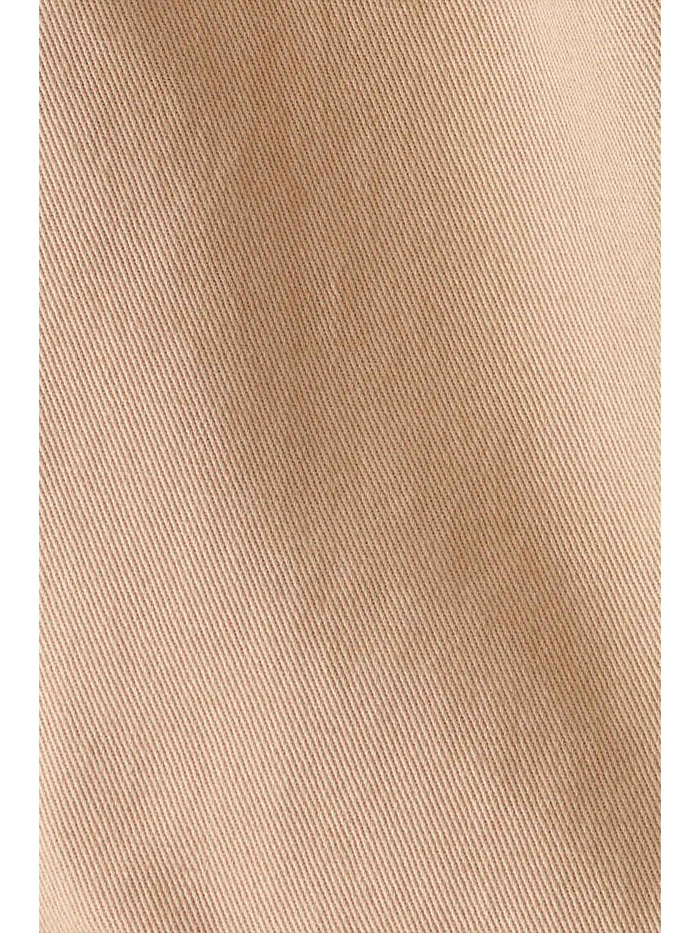 Kız Bebek Kahverengi Pantolon-2