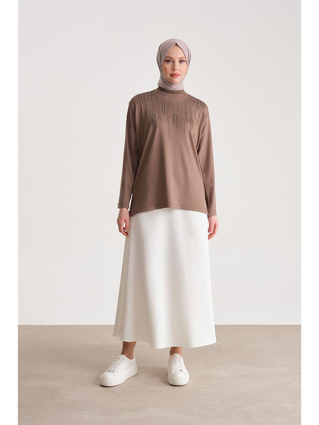 Bej Penye 24Yd9013 Vizon-1