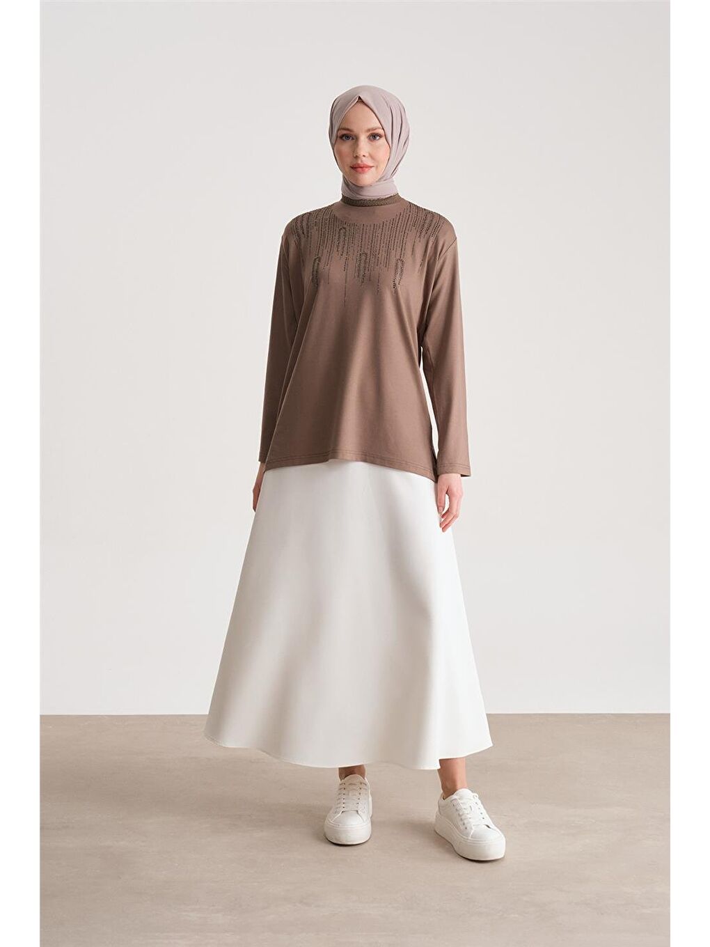 Bej Penye 24Yd9013 Vizon-2