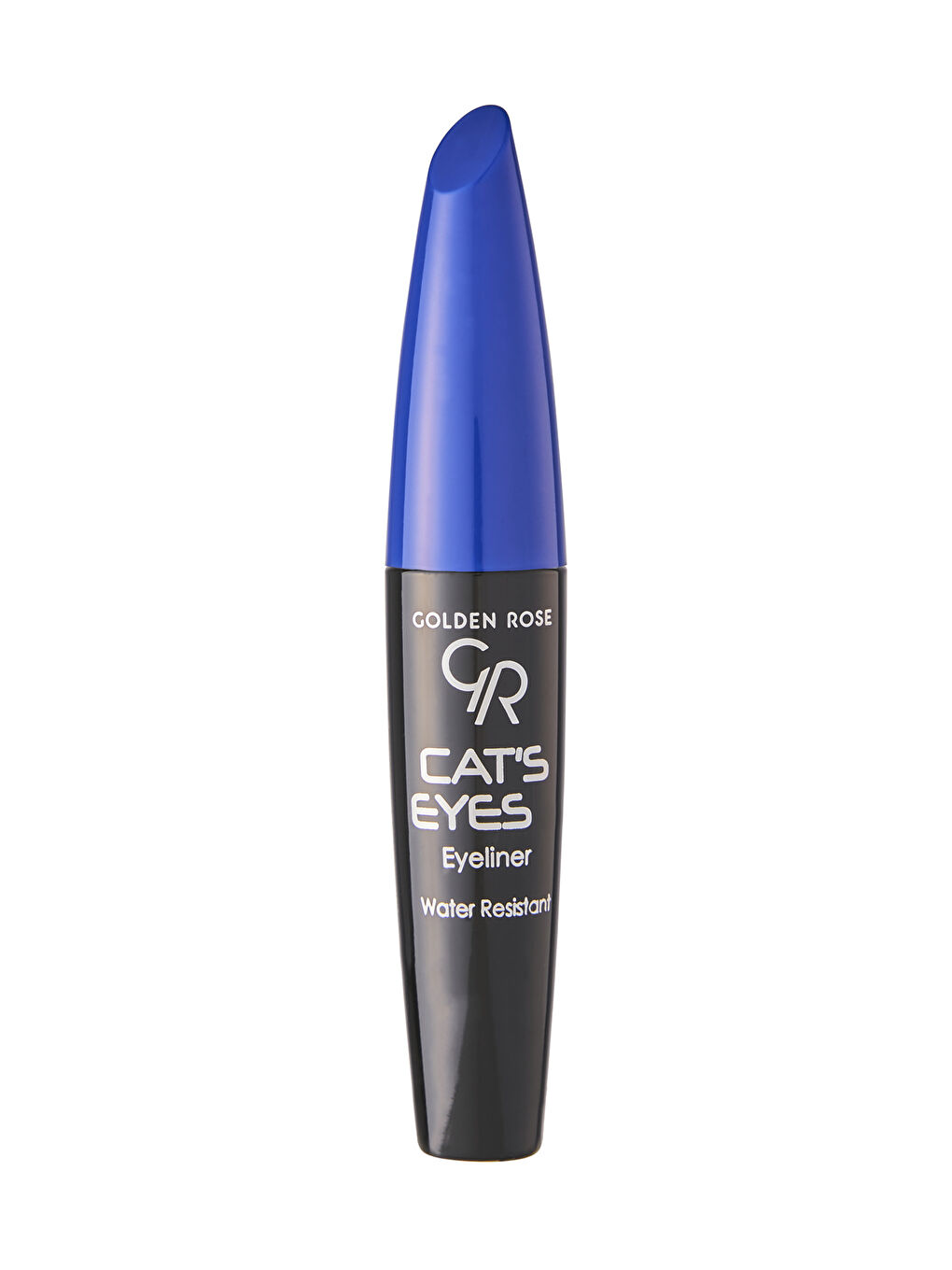 Cats Eyes Eyeliner Matte Blue - Mavi Eyeliner