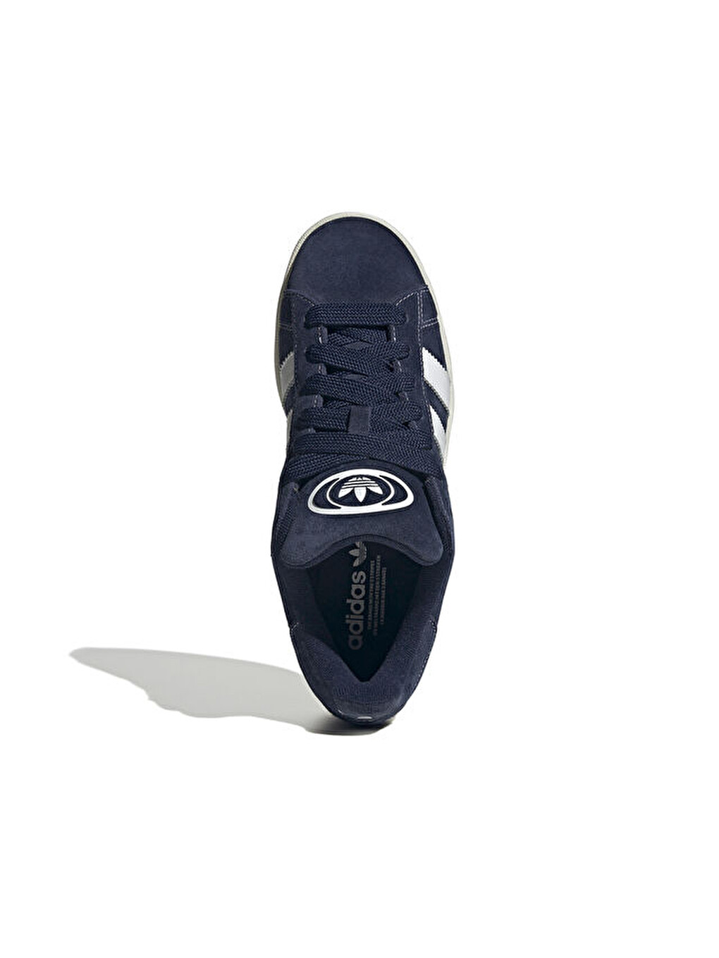 Campus 00s Unisex Günlük Ayakkabı Jr8163 Lacivert-3