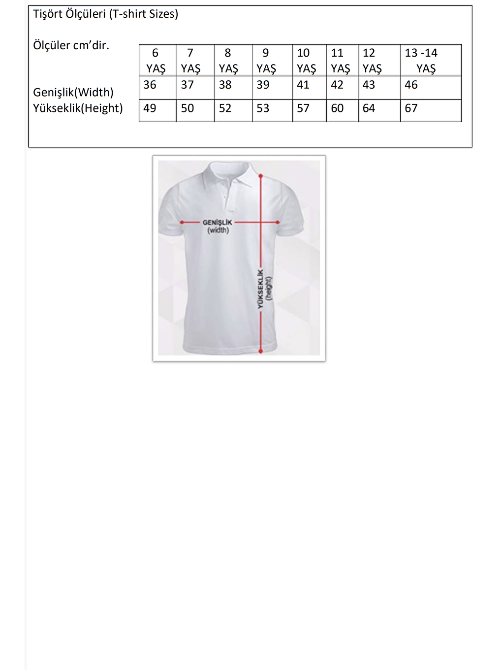 Beyaz Kids Polo Yaka Basic Uzun Kollu Erkek Çocuk Sweatshırt-5