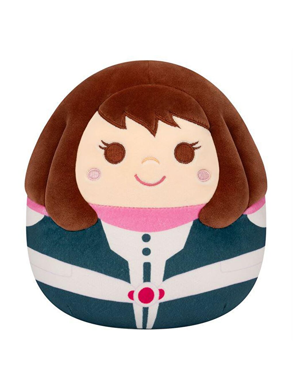 Squishmallows Karışık My Hero Academia - Ochaco Uraraka 20cm