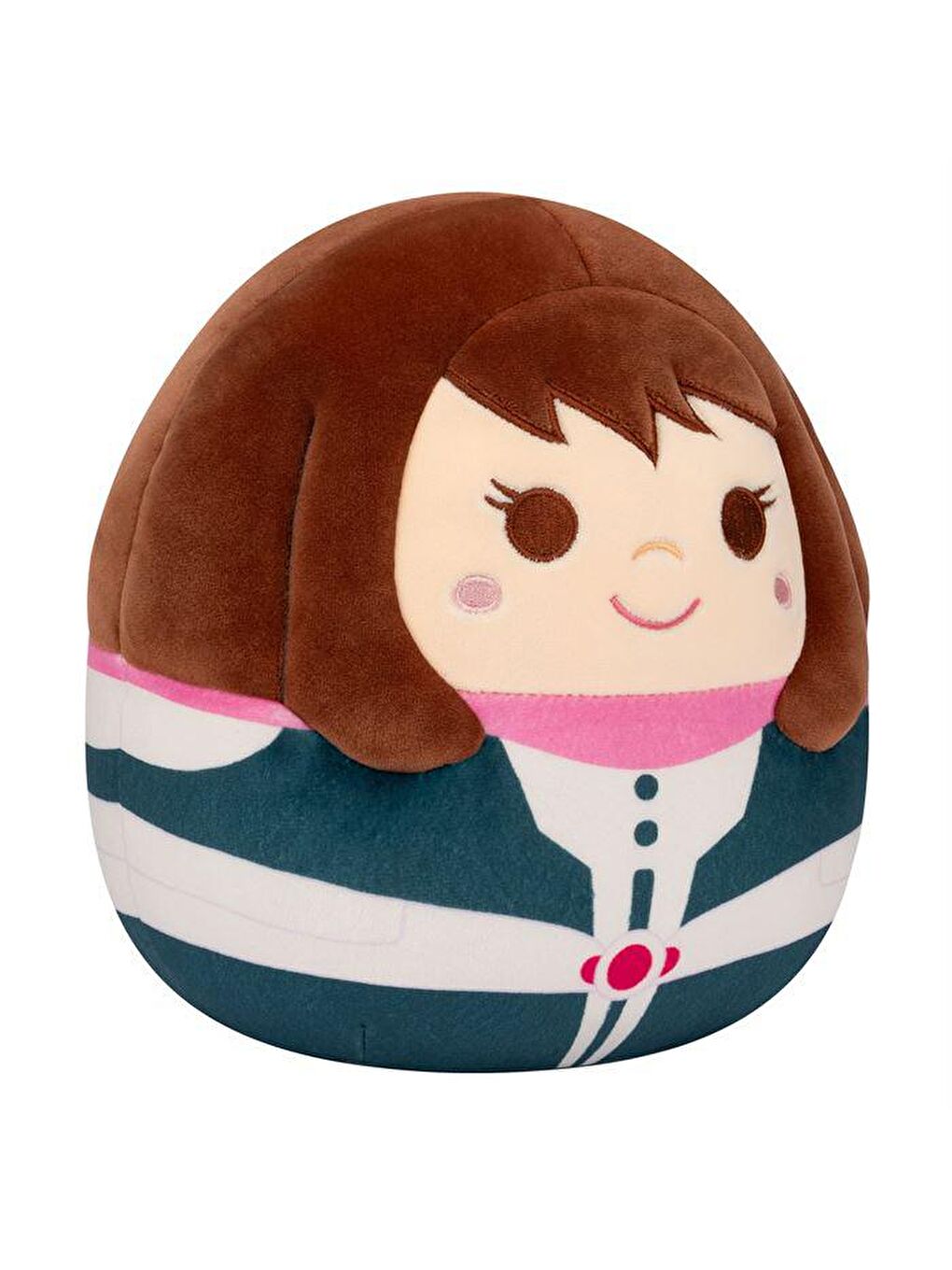 Squishmallows Karışık My Hero Academia - Ochaco Uraraka 20cm - 1