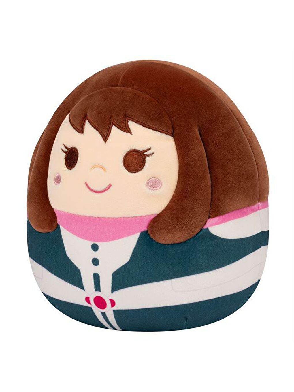 Squishmallows Karışık My Hero Academia - Ochaco Uraraka 20cm - 2