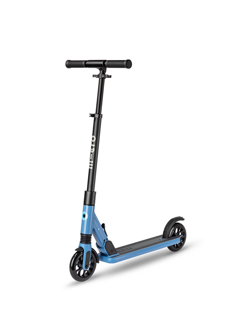 Sprite Süspansiyon 2 Tekerlekli Scooter Light Blue