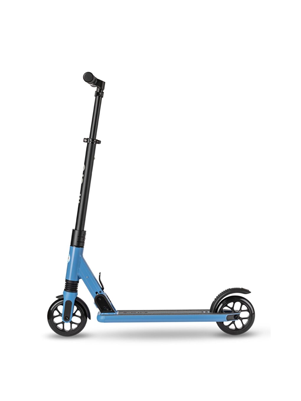 Sprite Süspansiyon 2 Tekerlekli Scooter Light Blue-1