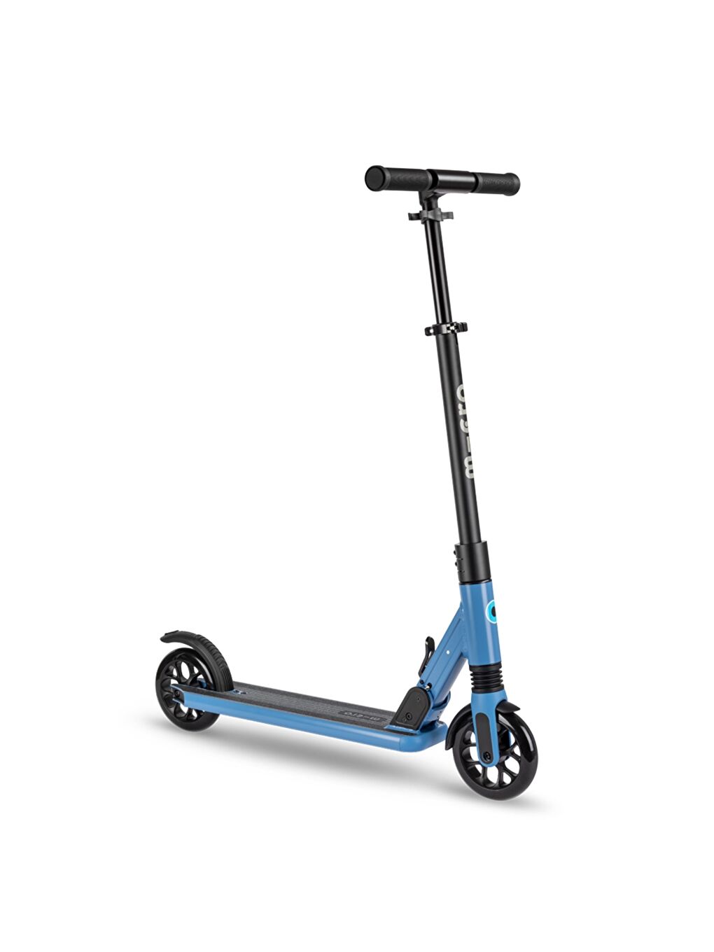 Sprite Süspansiyon 2 Tekerlekli Scooter Light Blue-2